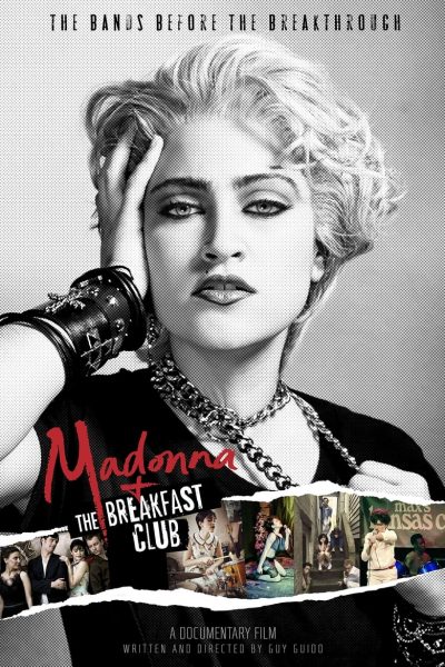 Madonna et le Breakfast Club-poster-2019-1658989040
