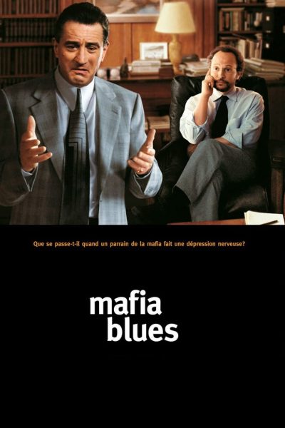 Mafia Blues-poster-1999-1658671883