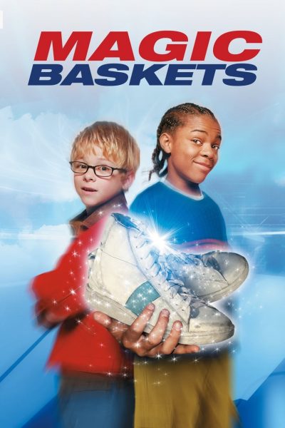 Magic Baskets-poster-2002-1658679875