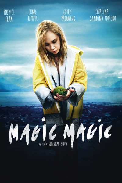 Magic Magic-poster-2013-1658768406