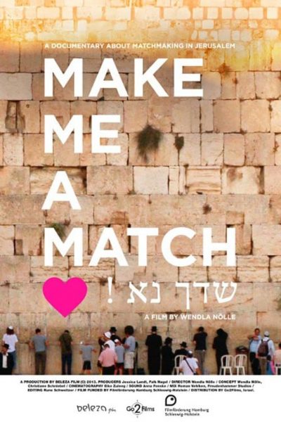 Make Me a Match-poster-2013-1658768493