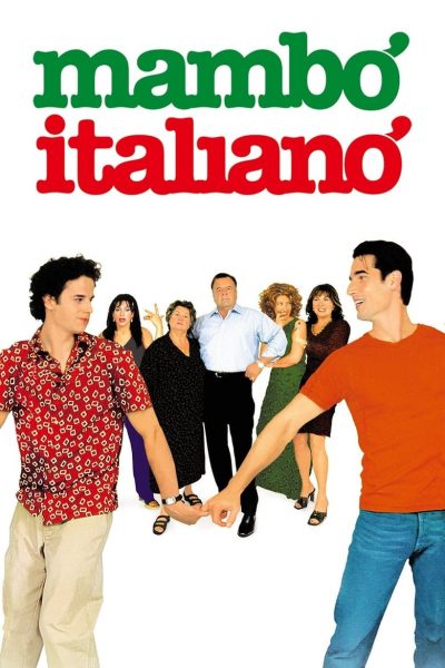 Mambo Italiano-poster-2003-1658685480