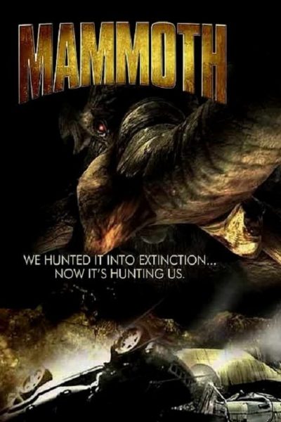 Mammouth, la résurrection-poster-2006-1658727546