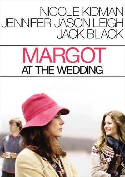 Margot va au Mariage-poster-2007-1658728269