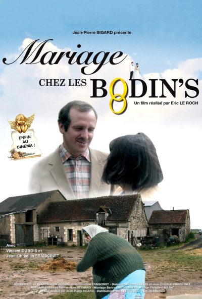 Mariage chez les Bodin’s-poster-2008-1658729603