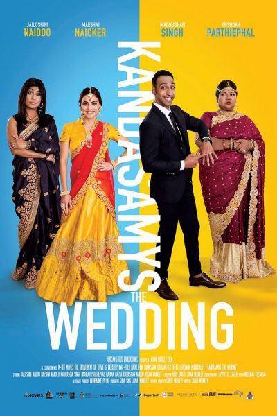 Mariage chez les Kandasamys-poster-2019-1658988669