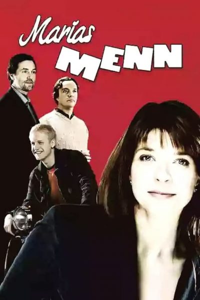 Maria’s Men-poster-2006-1658727745