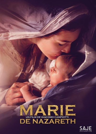 Marie de Nazareth-poster-1995-1658658214
