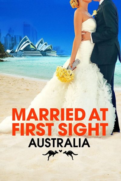 Mariés au premier regard : Australie-poster-2015-1659064162