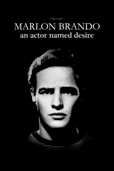 Marlon Brando, un acteur nommé désir-poster-2014-1658792998