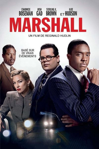 Marshall : La vérité sur l’affaire Spell-poster-2017-1658941473