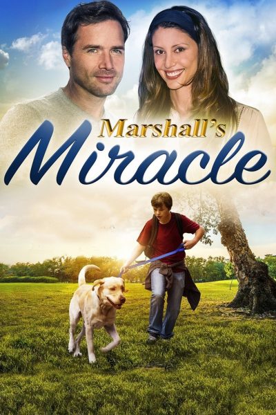 Marshall, Le Miracle de la Vie-poster-2015-1658827348
