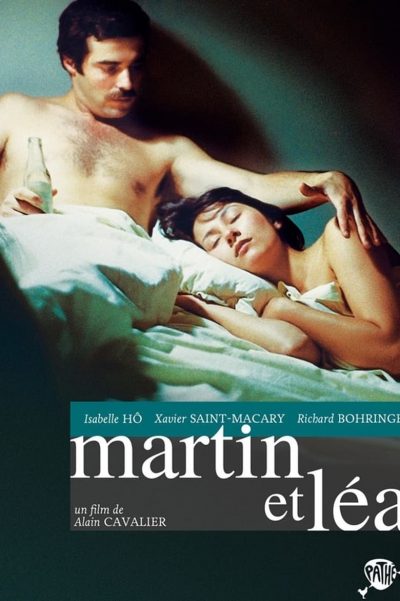 Martin et Léa-poster-1979-1658444404