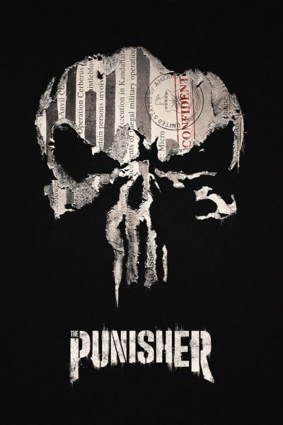 Marvel’s The Punisher-poster-fr-2017