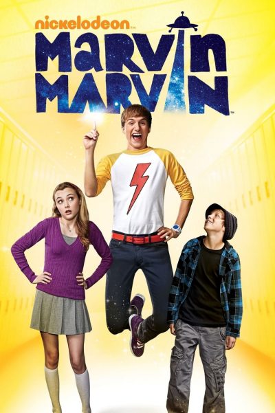 Marvin Marvin-poster-2012-1659063821