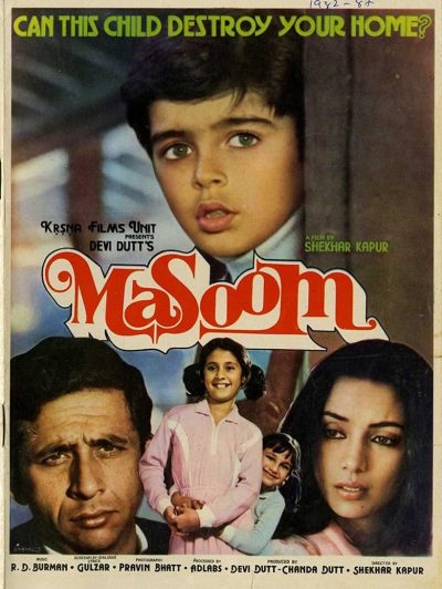 Masoom-poster-1983-1658547629