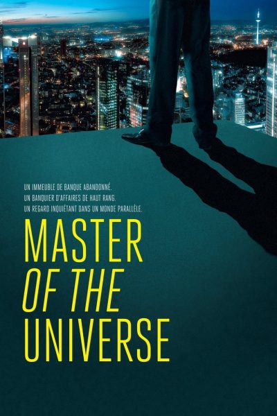 Master of the Universe-poster-2013-1658784517