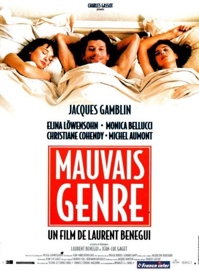 Mauvais Genre-poster-1997-1658665338