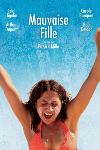 Mauvaise Fille-poster-2012-1658762510