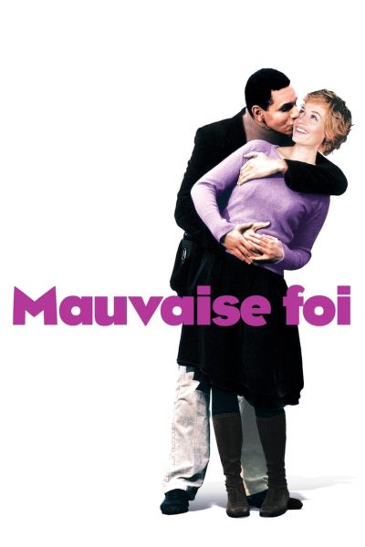 Mauvaise foi-poster-2006-1658727731