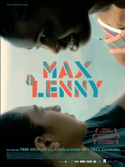 Max et Lenny-poster-2015-1658827344