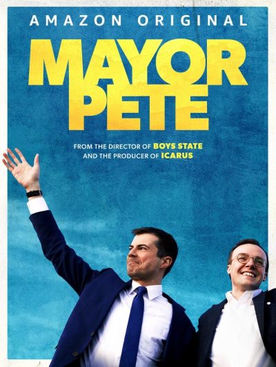 Mayor Pete : l’histoire de Pete Buttigieg-poster-2021-1659015005