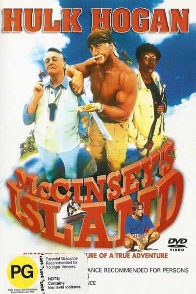 McCinsey’s Island-poster-1998-1658671659