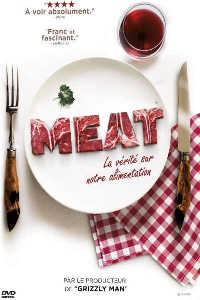 Meat, la vérité sur notre alimentation-poster-2018-1658949261