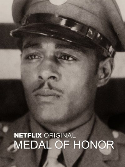 Medal of Honor : Les héros militaires américains-poster-2018-1659187127