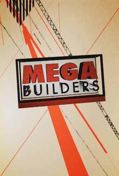 Mega Constructions