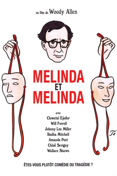 Melinda et Melinda-poster-2004-1658689730