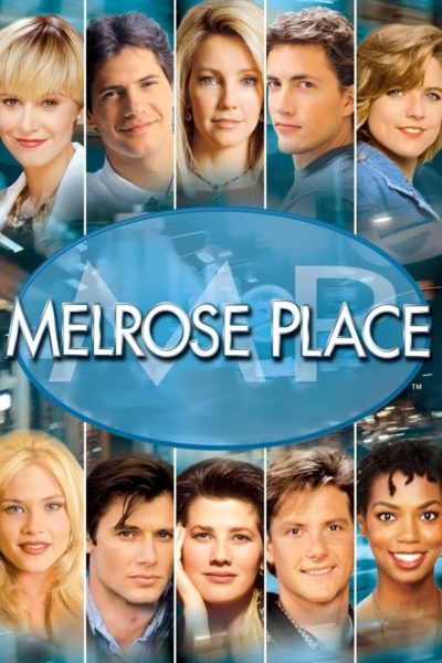 Melrose Place-poster-1992-1658622678