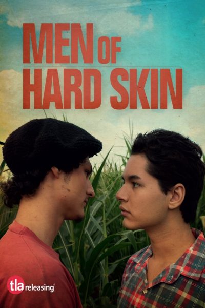 Men of Hard Skin-poster-2019-1658988524