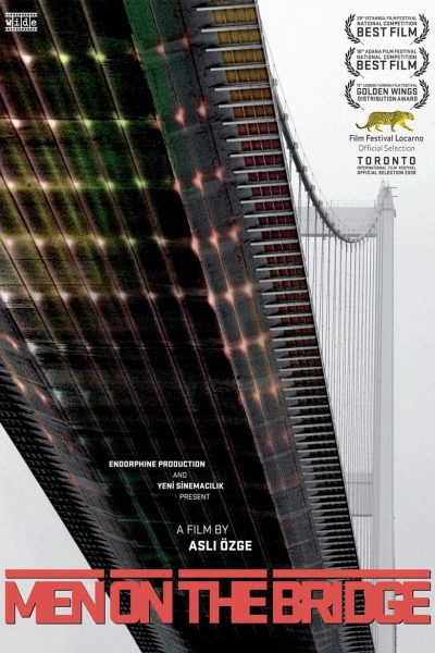 Men on the Bridge-poster-2009-1658730447