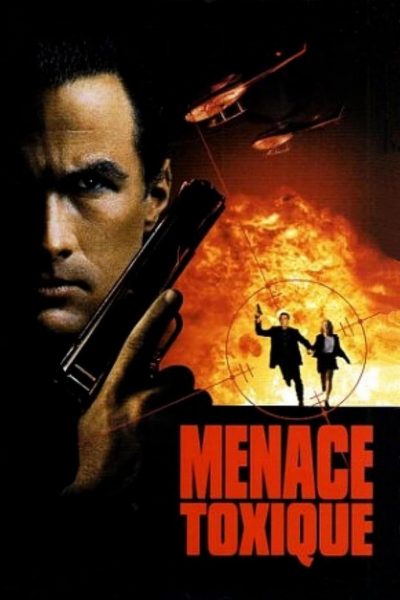 Menace Toxique-poster-1997-1658665134