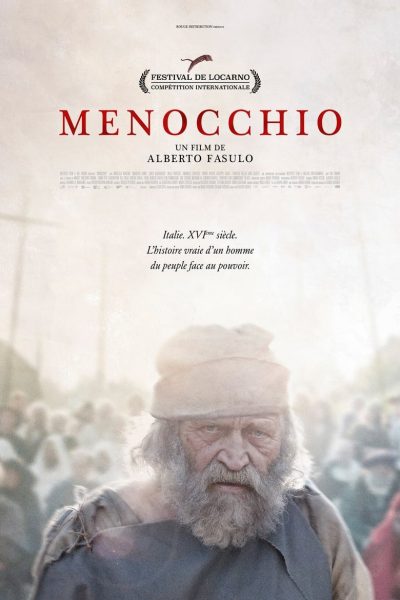 Menocchio the Heretic-poster-2018-1658987039