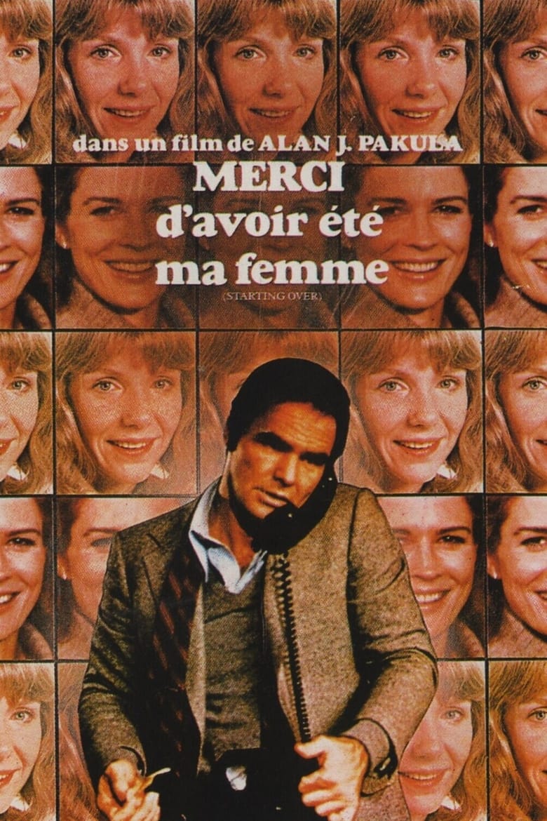 Regarder Merci d'avoir été ma femme (1979) en streaming Gupy Regarder Merci d'avoir été ma femme (1979) en streaming Gupy