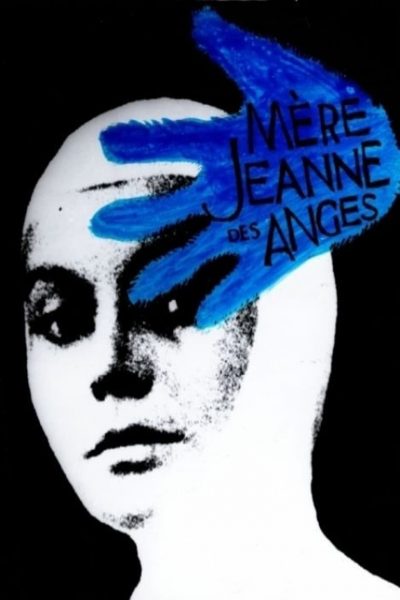 Mère Jeanne des anges-poster-1961-1659152339