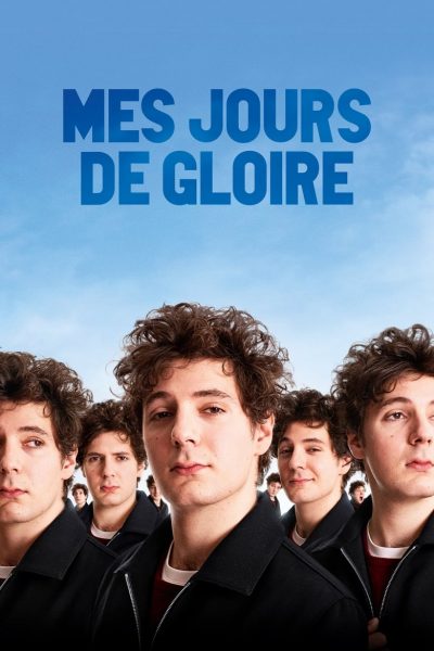 Mes jours de gloire-poster-2020-1658993996