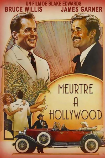 Meurtre à Hollywood-poster-1988-1658609455