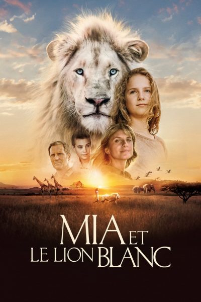 Mia et le lion blanc-poster-2018-1658986699