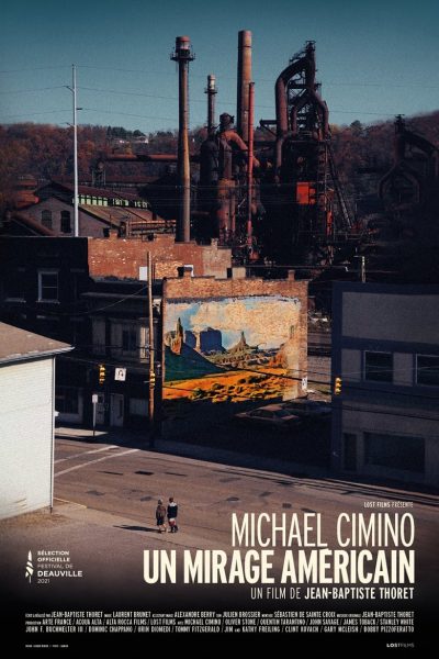 Michael Cimino, God Bless America-poster-2021-1659014644
