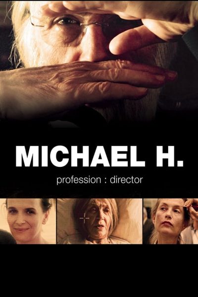 Michael Haneke : Profession réalisateur-poster-2013-1658768698