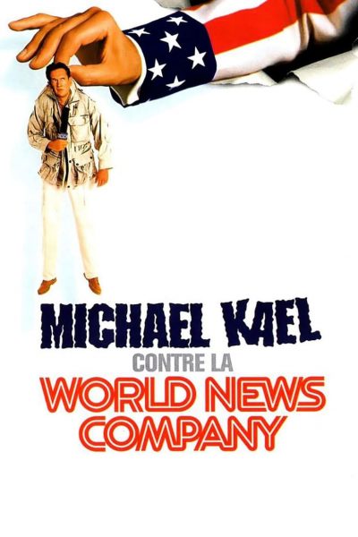 Michael Kael contre la World News Company-poster-1998-1658671757