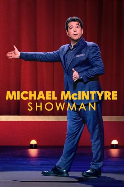 Michael McIntyre: Showman-poster-2020-1658989849