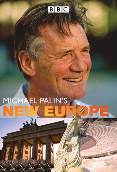 Michael Palin’s New Europe-poster-2007-1659038612