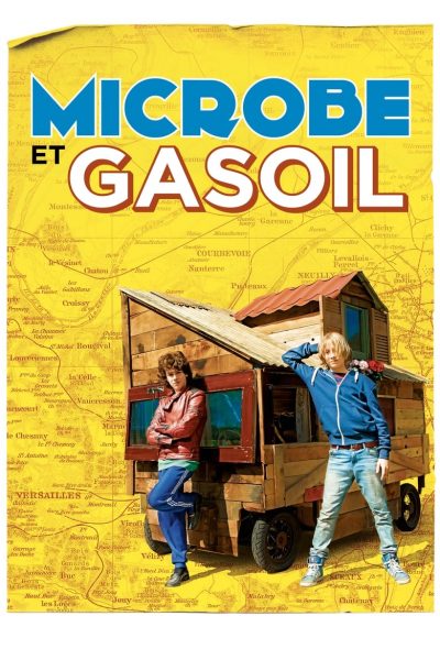 Microbe et Gasoil-poster-2015-1658835791