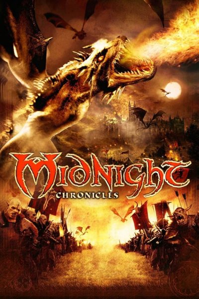 Midnight Chronicles-poster-2008-1658729334