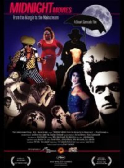 Midnight Movies : Six films devenus cultissimes-poster-2006-1658727621
