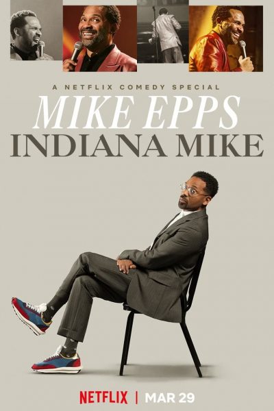 Mike Epps: Indiana Mike-poster-2022-1659023507